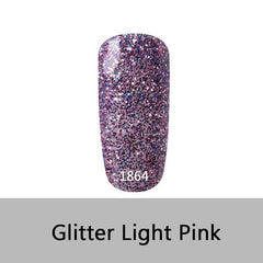 Long Lasting Elite99 Nail Gel Polish