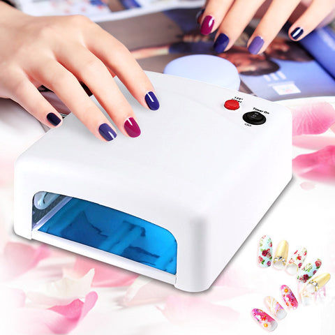 High Quality Gel Nail Dryer