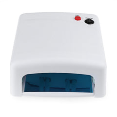 High Quality Gel Nail Dryer