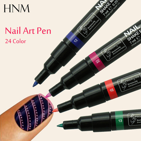 HNM Nail Polish Gel Pen