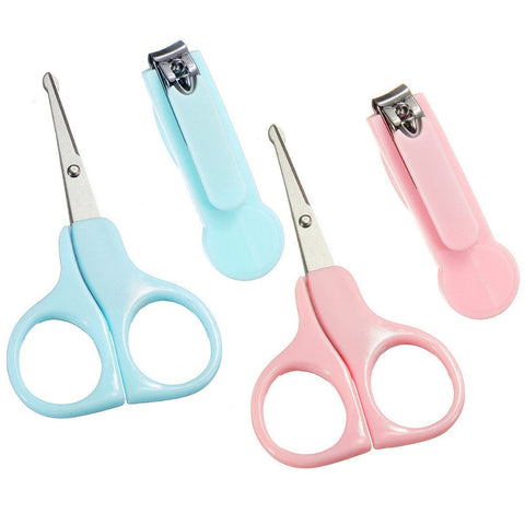 Lovely Practical Baby Nail Trimmer