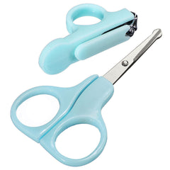 Lovely Practical Baby Nail Trimmer