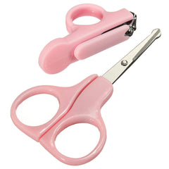 Lovely Practical Baby Nail Trimmer