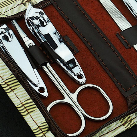 Pedicure Manicure Set Nail Clipper