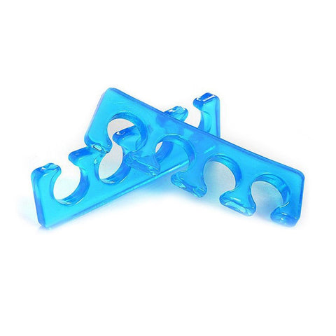 Soft Silicone Toe / Finger Separators