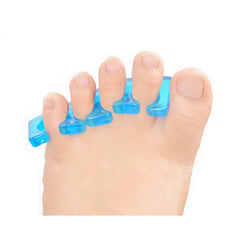 Soft Silicone Toe / Finger Separators