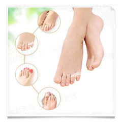 Nail Tools Gel Toe Separator