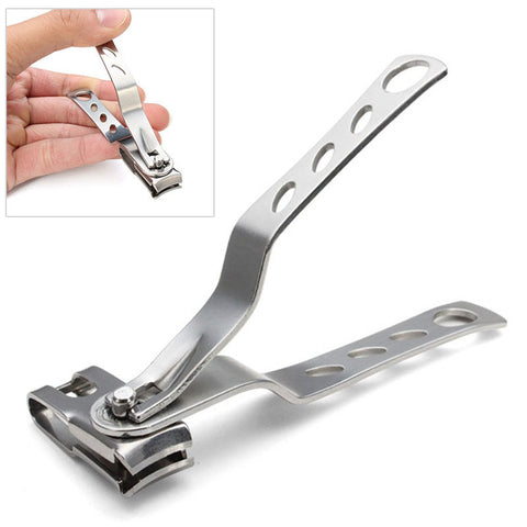 Nail Tips Clipper Trimmer