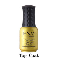 HNM 8ml Gorgeous Color Nail Gel